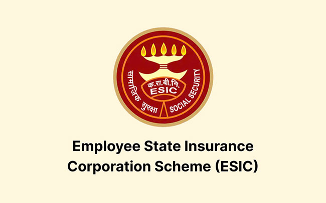 Government Job : तरुणांसाठी आनंदवार्ता! ESICमध्ये काम करण्याची सुवर्णसंधी