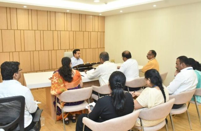 गोड्या पाण्यातील मत्स्य उत्पादन वाढीसाठी पारदर्शकता आणि स्पर्धात्मकता महत्वाची – मत्स्य व्यवसाय आणि बंदरे मंत्री नितेश राणे