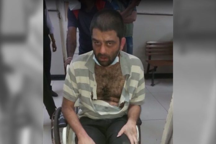 माजी आमदार हर्षवर्धन जाधवांना अटक