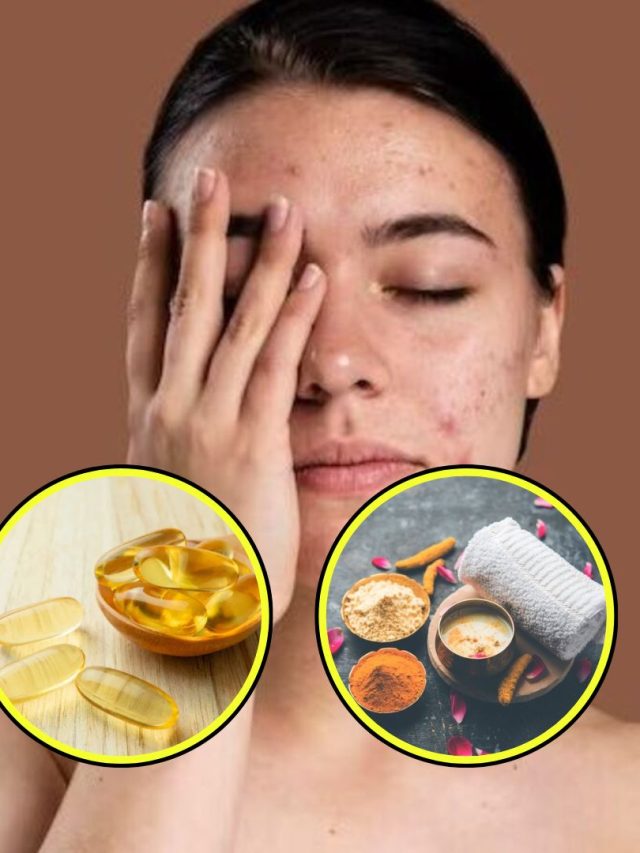 Skin Care : चेहऱ्यावर डाग किंवा सुरकुत्या आहेत? मग हे त्यासाठीच...