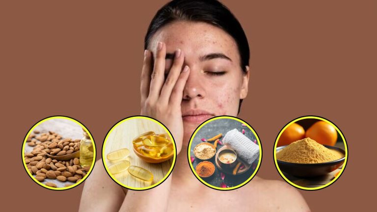 Skin Care : चेहऱ्यावर डाग किंवा सुरकुत्या आहेत? मग हे त्यासाठीच…