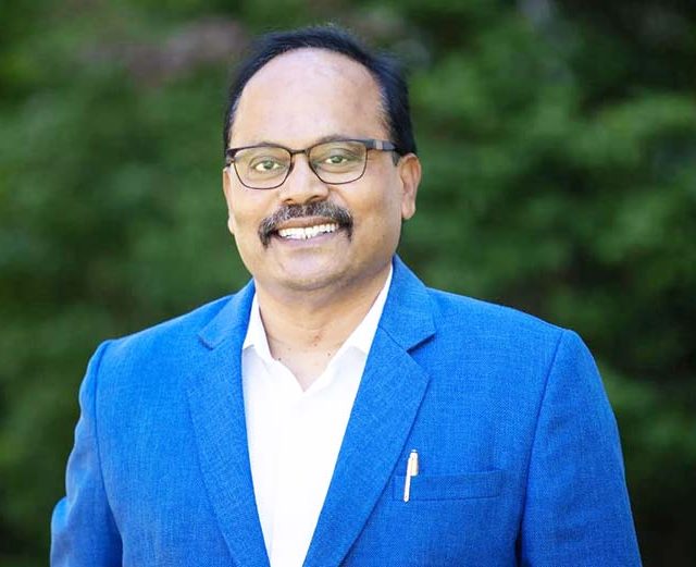 Marathi MLA in America : गुहागरचा सुपुत्र अमेरिकेचा पहिला मराठी आमदार