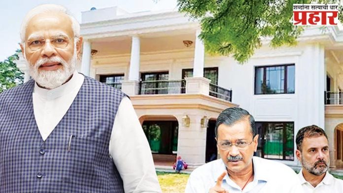 ‘मालक समजणाऱ्या अहंकार, अराजकतेचा पराभव’