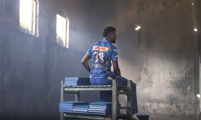 IPL 2025 : चला भेटू, वानखेडे ला... म्हणत इंडियन जर्सीचा नवा लुक समोर!