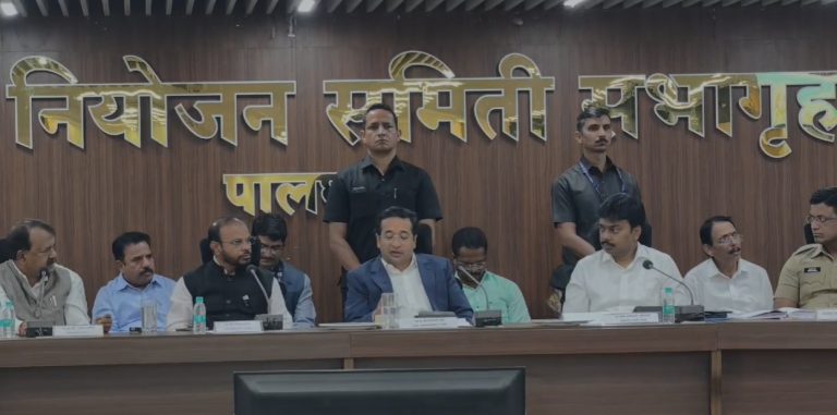 नितेश राणे