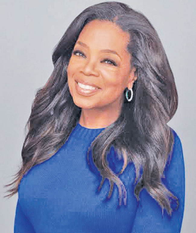 Oprah Winfrey : अमेरिकेच्या राष्ट्राध्यक्षांना निवडून देणारी शक्तिशाली महिला