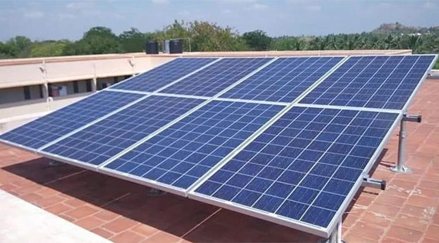 PM Surya Ghar Yojana : सूर्यघर योजनेची वर्षपूर्ती; भांडुप-कल्याण परिमंडलांत ३३०० लाभार्थी