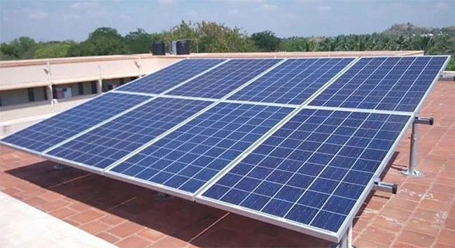 PM Surya Ghar Yojana