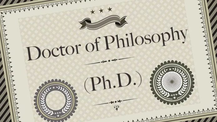 Bogus PhD : बोगस पीएचडी धारकांचे धाबे दणाणले! पदव्यांची तपासणी होणार