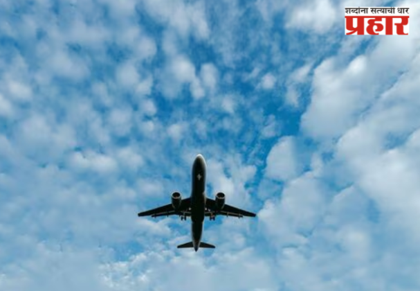 नवी मुंबई आंतरराष्ट्रीय विमानतळ डिसेंबर २०२५ मध्ये होणार सुरू