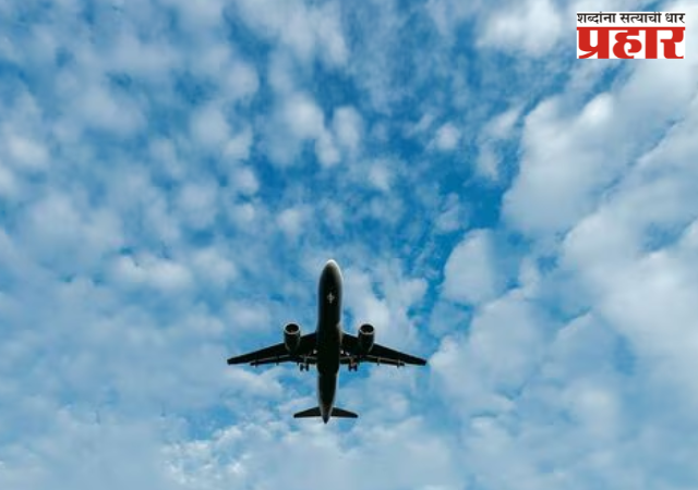 नवी मुंबई आंतरराष्ट्रीय विमानतळ डिसेंबर २०२५ मध्ये होणार सुरू