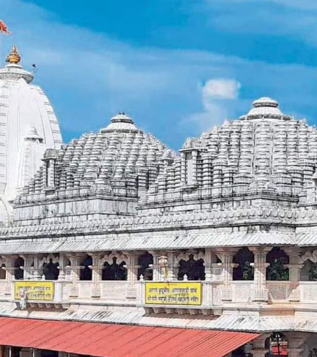 Anganewadi bharadi devi jatra 2025 : आजपासून आंगणेवाडीच्या भराडी देवीची यात्रा; प्रशासन सज्ज