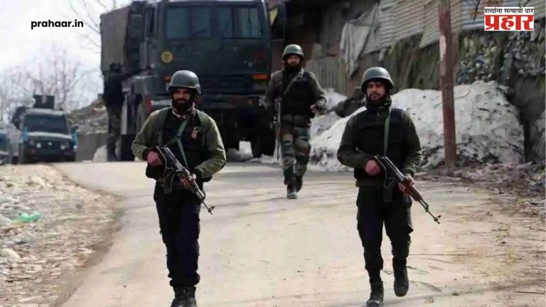 Balochistan Firing