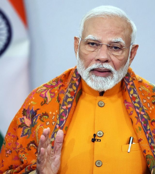 मध्य प्रदेशात नाश्ता, बिहारमध्ये दुपारचे जेवण आणि आसामध्ये रात्रीचे जेवण...२४ तासांत तीन राज्यांत पोहोचले पीएम मोदी