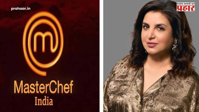 Farah Khan : होळीला