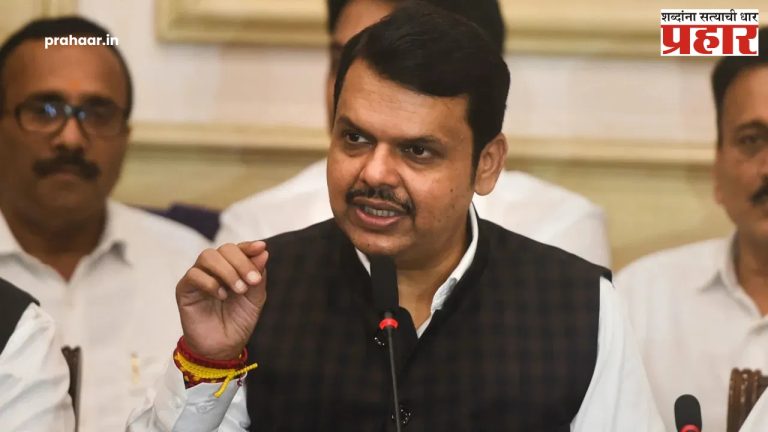 Devendra Fadanvis