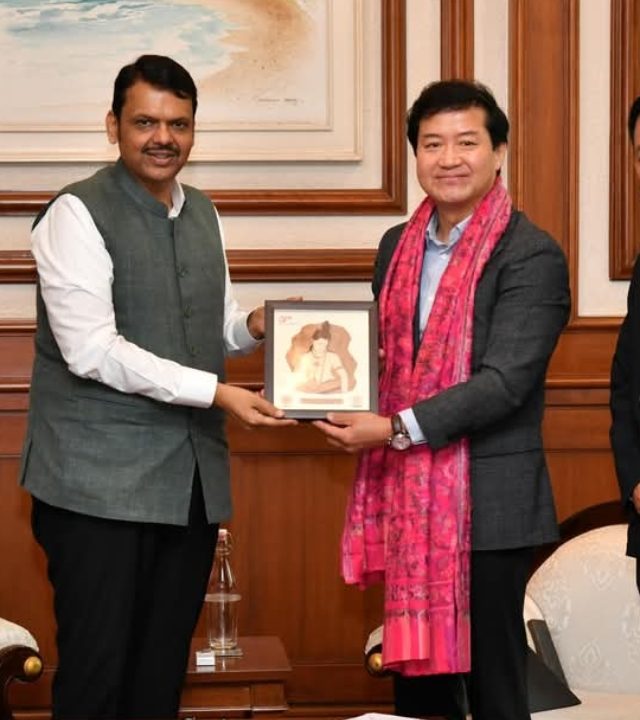 HS Hyosung : दक्षिण कोरियाच्या एचएस ह्युसंग कंपनीची नागपूरमध्ये १७४० कोटींची गुंतणवणूक