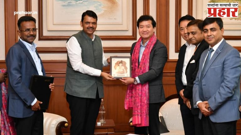 एचएस ह्युसंग अँडव्हान्स मटेरियल्स कॉर्पोरेशन कंपनी