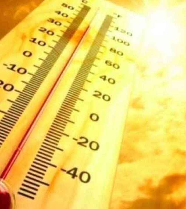 Maharashtra Weather : नागरिकांनो काळजी घ्या! राज्यभरात वाढणार उन्हाच्या झळा!