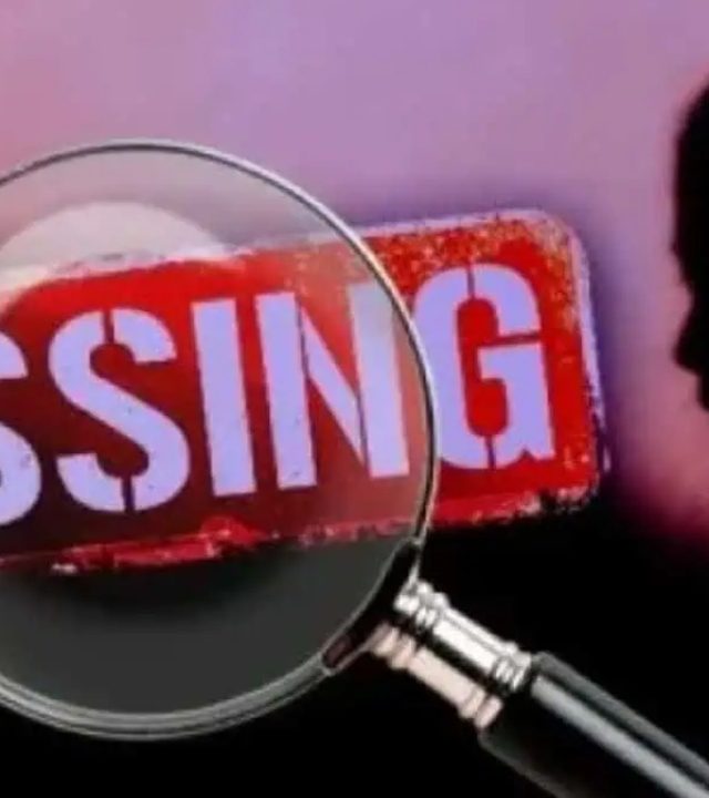 पुणे : धक्कादायक! पुणे जिल्ह्यातून दररोज १४ महिला बेपत्ता