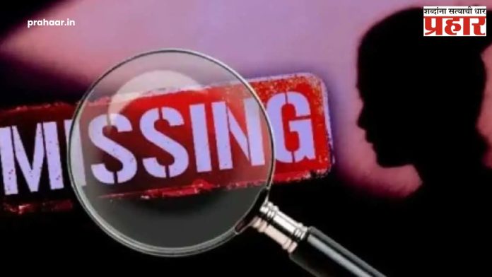 पुणे : धक्कादायक! पुणे जिल्ह्यातून दररोज १४ महिला बेपत्ता