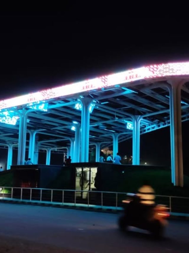 Solapur City : सोलापूर सिटी डेव्हलपमेंट कॉपोरेट कंपनीला ७८४ कोटींचा निधी