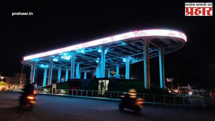 Solapur City : सोलापूर सिटी डेव्हलपमेंट कॉपोरेट कंपनीला ७८४ कोटींचा निधी