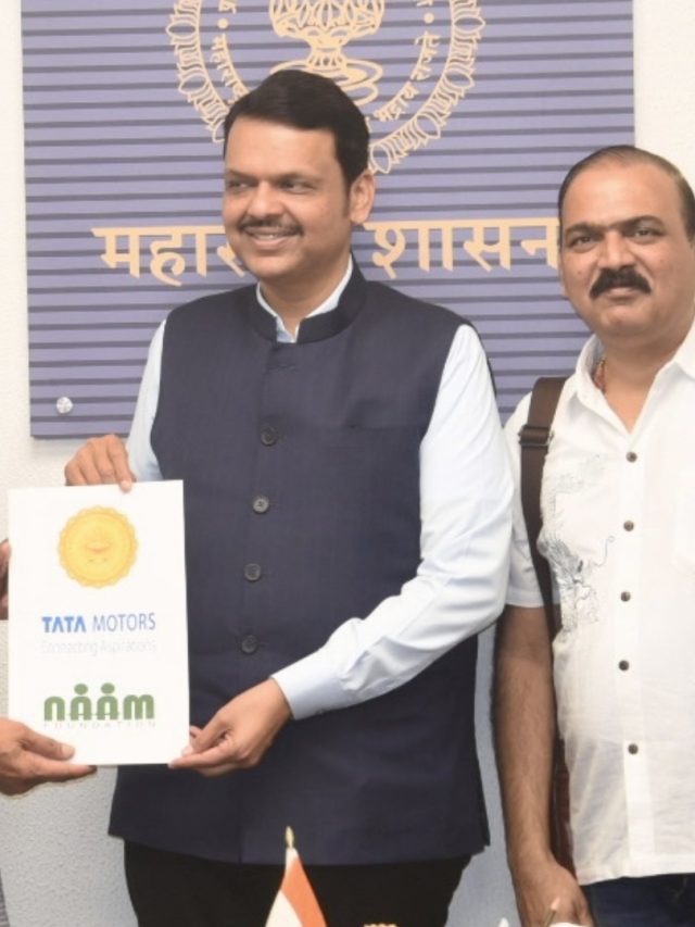 Devendra Fadanvis : जलसंधारणाच्या प्रकल्पांच्या कायमस्वरूपी दुरुस्ती-देखभालकरिता नवीन धोरण आणणार - मुख्यमंत्री