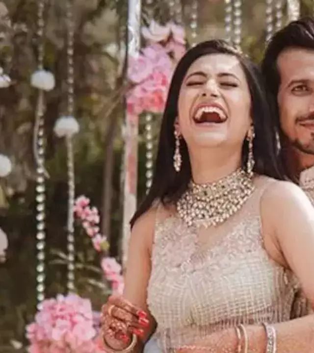 Yuzvendra Chahal- Dhanashree Verma : 4 वर्षातच काडीमोड! भारतीय क्रिकेटपटू युजवेंद्र चहल-धनश्री वर्माचा घटस्फोट