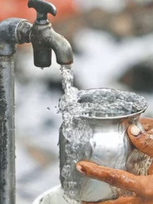 Thane Water Supply News : 'या' दिवशी राहणार ठाण्यातील पाणी पुरवठा बंद!