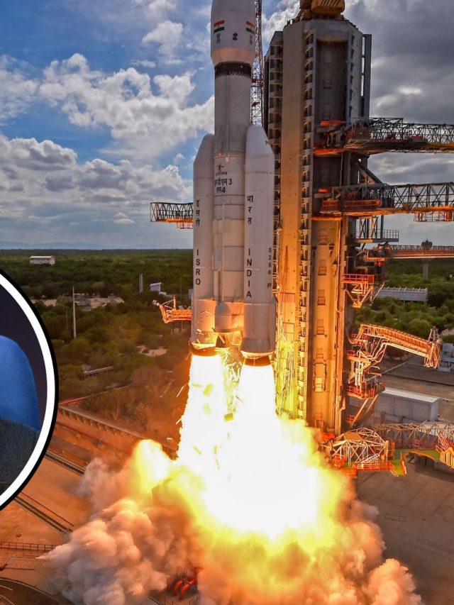 Chandrayaan 4 Launched In 2027 : भारताची ‘चांद्रयान-४’ मोहिम २०२७ मध्ये - जितेंद्र सिंह