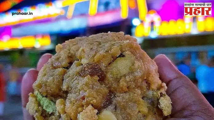 Tirupati Balaji Laddu Controversy : तिरुपती प्रसाद भेसळ प्रकरणी ४ जणांना अटक