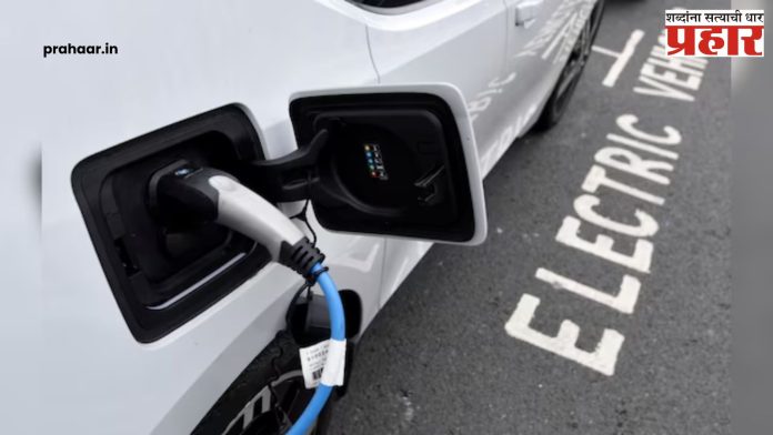Electric Vehicle