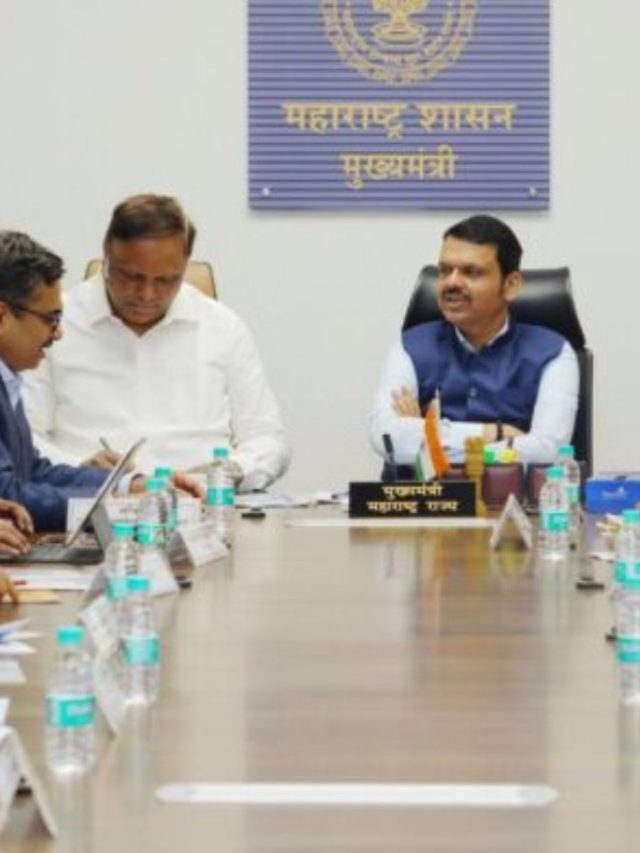 Waves 2025 : मुंबईत होणार जागतिक मनोरंजन क्षेत्राचे ‘वेव्ज २०२५’ संमेलन