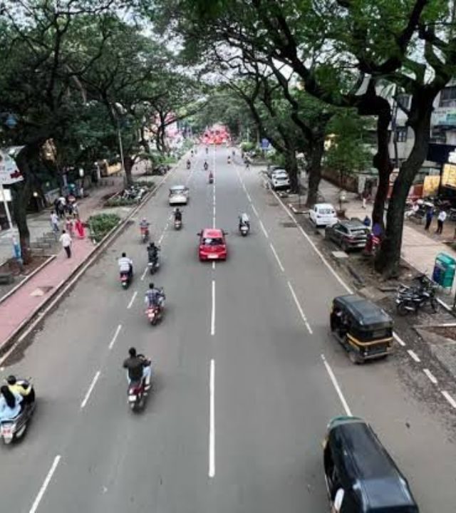 Pune News : पुणे शहरात 'मिशन १७'अंतर्गत आणखी १७ रस्ते होणार सुपर फास्ट