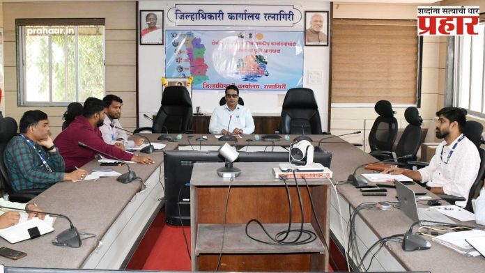 Ratnagiri : रत्नागिरीत ८ मार्चपासून पाच दिवसांचा कृषी महोत्सव