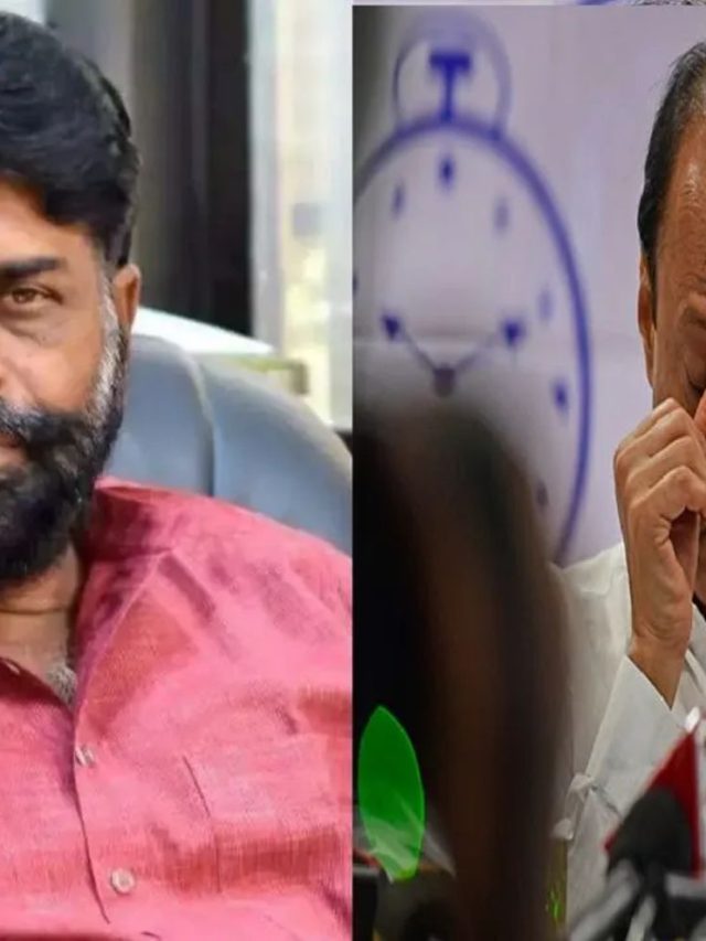 Tukaram Bidkar : उपमुख्यमंत्री अजित पवारांना धक्का! माजी आमदार तुकाराम बिरकड यांचे अपघाती निधन