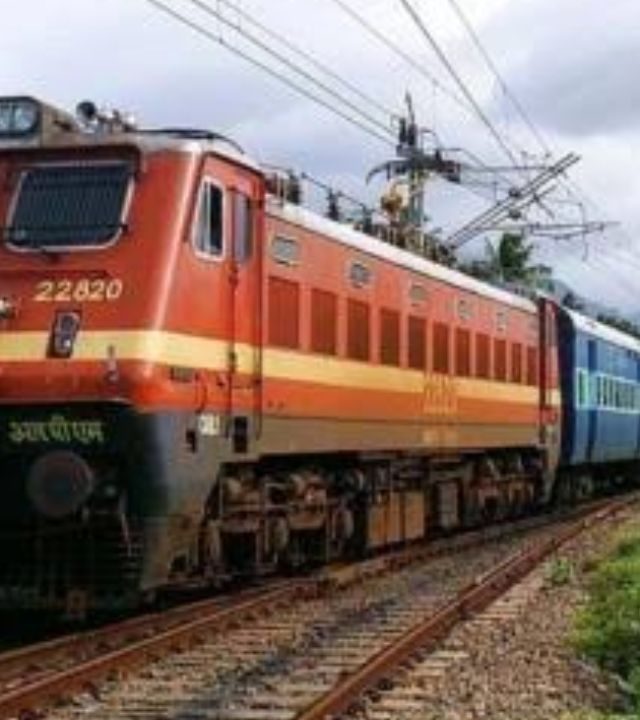 मध्य रेल्वेवर भायखळा, शीव पुलाच्या कामासाठी रात्रीचा ब्लॉक; एक्स्प्रेस गाड्यांवर होणार परिणाम