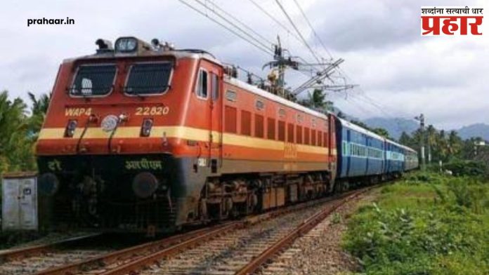 मध्य रेल्वेवर भायखळा, शीव पुलाच्या कामासाठी रात्रीचा ब्लॉक; एक्स्प्रेस गाड्यांवर होणार परिणाम