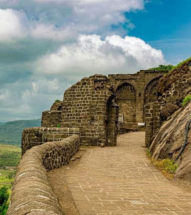 Shivneri Festival 2025 : शिवनेरी जुन्नर येथे १७ ते १९ फेब्रुवारी दरम्यान रंगणार 'शिवजन्मोत्सव'
