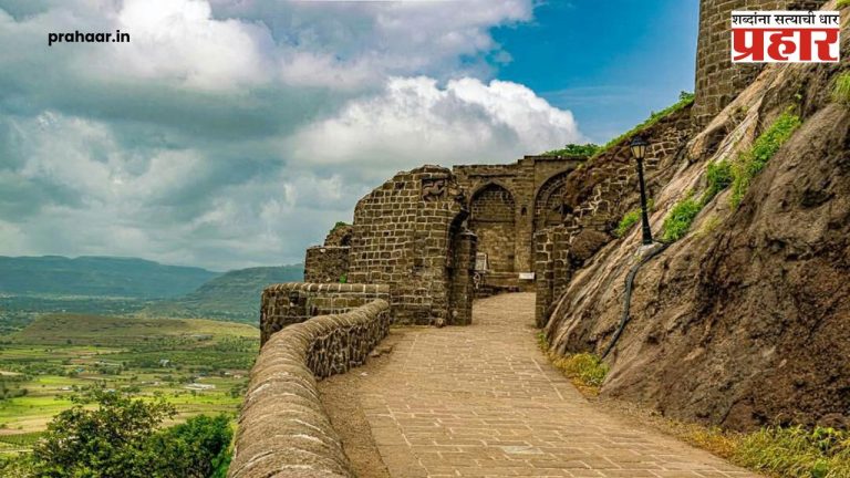 Shivneri Festival 2025 : शिवनेरी जुन्नर येथे १७ ते १९ फेब्रुवारी दरम्यान रंगणार ‘शिवजन्मोत्सव’