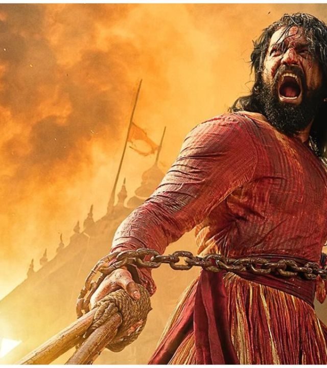 Chhava Movie : आता सर्व महिलांना मोफत बघता येणार 'छावा' चित्रपट