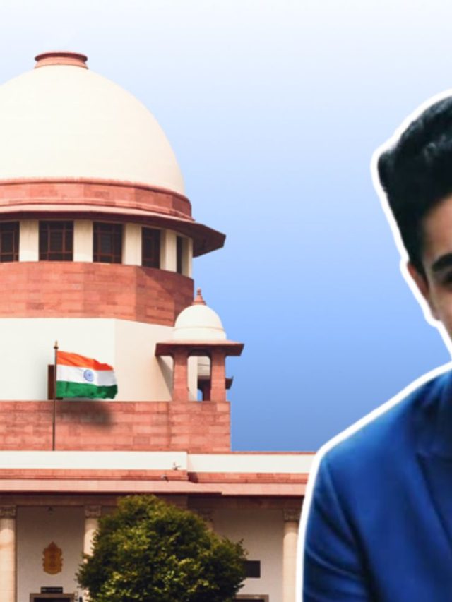Ranveer Allahbadia : सुप्रीम कोर्टाचे अलाहबादियाला अटकेपासून संरक्षण