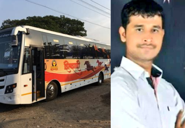 स्वारगेट प्रकरणातील आरोपीची माहिती देणाऱ्यास एक लाख रुपयांचे पारितोषिक