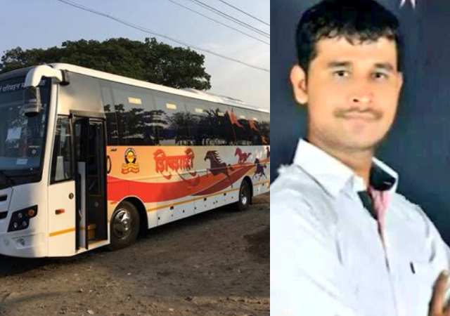 स्वारगेट प्रकरणातील आरोपीची माहिती देणाऱ्यास एक लाख रुपयांचे पारितोषिक