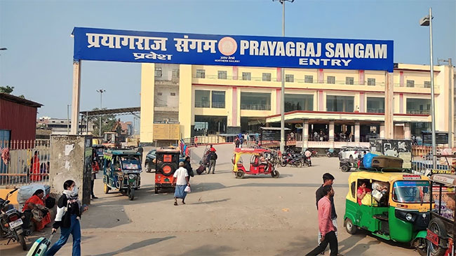 Mahakumbh 2025