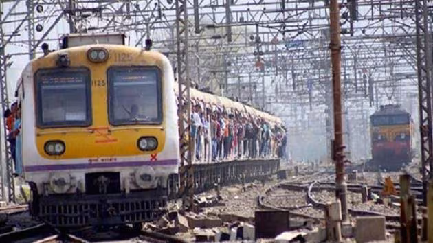 Railway News : जलद हार्बर स्वप्नातच राहणार