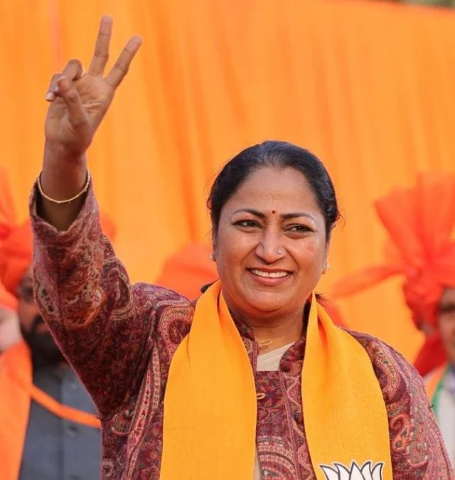 Rekha Gupta : रेखा गुप्ता उद्या घेणार दिल्लीच्या मुख्यमंत्रीपदाची शपथ