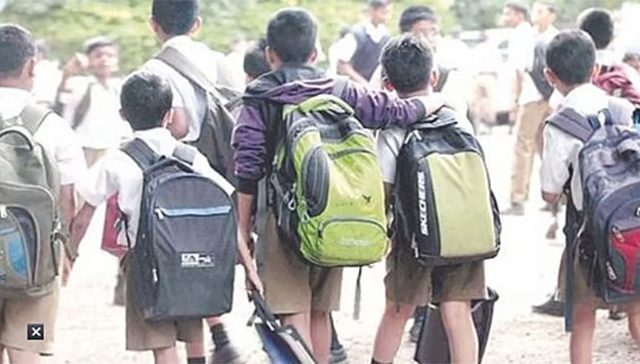 उन्हाच्या तडाख्यामुळे ठाणे जिल्हा परिषद शाळांच्या वेळेत बदल