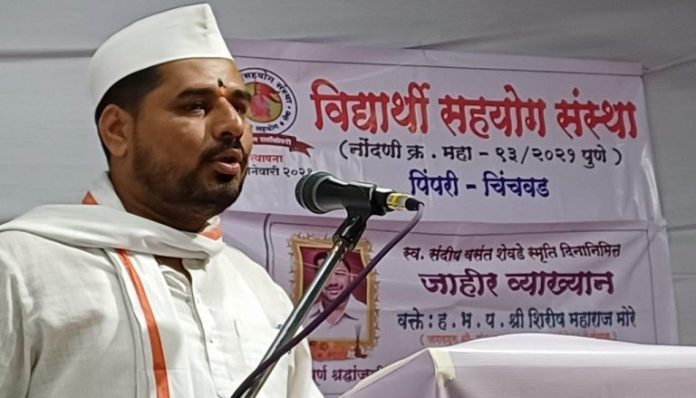 संत तुकाराम महाराजांच्या वंशजाने केली आत्महत्या